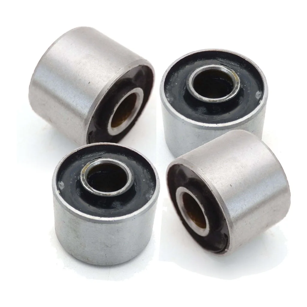 Scooter Moped Atv's GY6 Engine Mount Bushings 2 Pack 10x28x22  50cc 125cc 150cc
